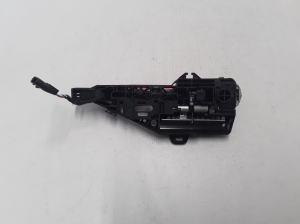 RENAULT Clio IV (2012–2019) Vorderer Außentürgriff 806060204R - 5