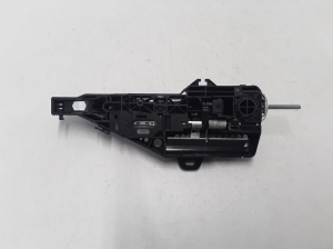 RENAULT Captur (2013–2019) Rear side door exterior handle 806062058R - 2