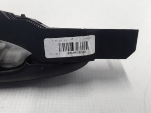 RENAULT Captur (2013–2019) Rear side door exterior handle 806062058R - 3