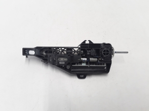RENAULT Captur (2013–2019) Rear side door exterior handle 806062058R - 2
