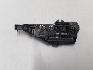 RENAULT Clio IV (2012–2019) Front door exterior handle 806060204R - 3