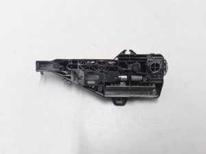 RENAULT Clio IV (2012–2019) Front door exterior handle 806060204R - 3