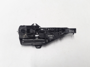 RENAULT Captur (2013–2019) Rear side door exterior handle 806B04979R - 2