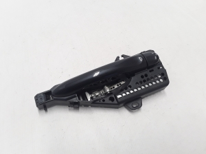 RENAULT Captur (2013–2019) Rear side door exterior handle 806B04979R - 3
