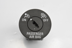  Switch for airbags 