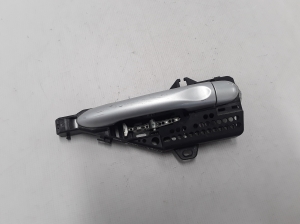 RENAULT Captur (2013–2019) Rear side door exterior handle 806B02596R - 2