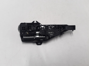 RENAULT Captur (2013–2019) Rear side door exterior handle 806B02596R - 3