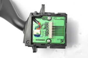 Ford Mondeo IV (2007–2015) Windshield wiper switch 6G9T17A553AD - 2