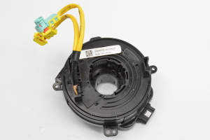  Steering coil 