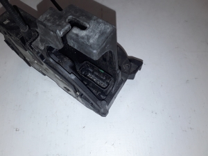 RENAULT Megane III (2008–2016) Rear side door lock 825030024R - 2