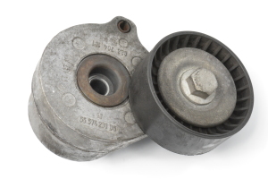 Opel Meriva (2003–2010) Riemenspanner 55574238BG - 3