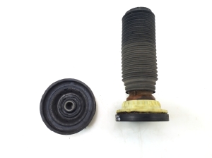  Front shock absorber support cushion with bearing 