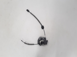 RENAULT Captur (2013–2019) Rear side door lock 825012422R - 2