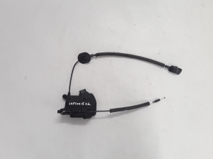 Serrure de porte arrière latérale - 805037619R