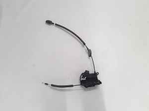 Serrure de porte arrière latérale - 805023047R