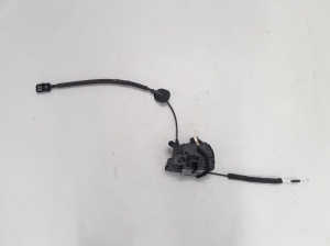 RENAULT Captur (2013–2019) Rear side door lock 805023047R - 3