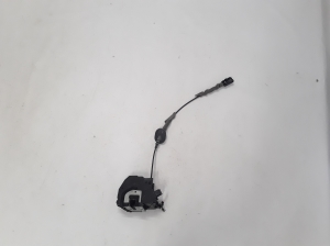 RENAULT Clio IV (2012–2019) Front door lock 805011929R - 3