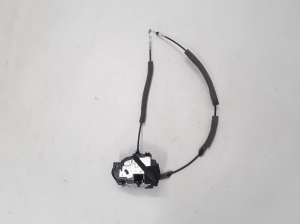 RENAULT Koleos (2007–2016) Tagumise külgukse lukk 825029849R - 2