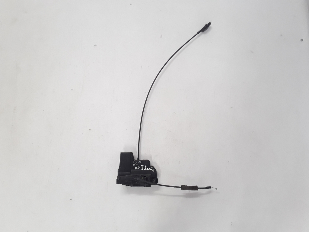 RENAULT Clio III (2005–2012) Esiukse lukk 8200350752 RENAULT Clio III (2005–2012) Esiukse lukk 8200350752