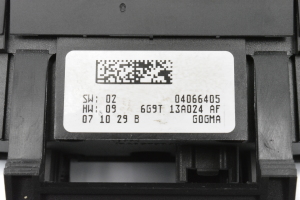 Ford Mondeo IV (2007–2015) Headlight switch 6G9T13A024AF - 3
