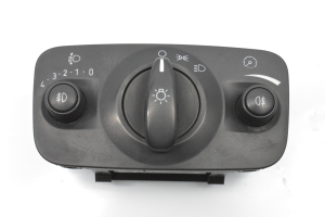 Headlight switch - 6G9T13A024AF