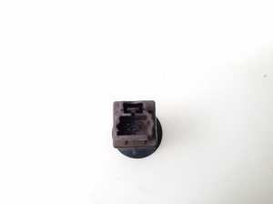 NISSAN Note E11 (2005–2014) Airbag switch 25585BC600 - 2