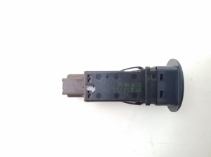 NISSAN Note E11 (2005–2014) Airbag switch 25585BC600 - 3