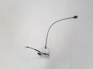 Front door lock - 8200384971