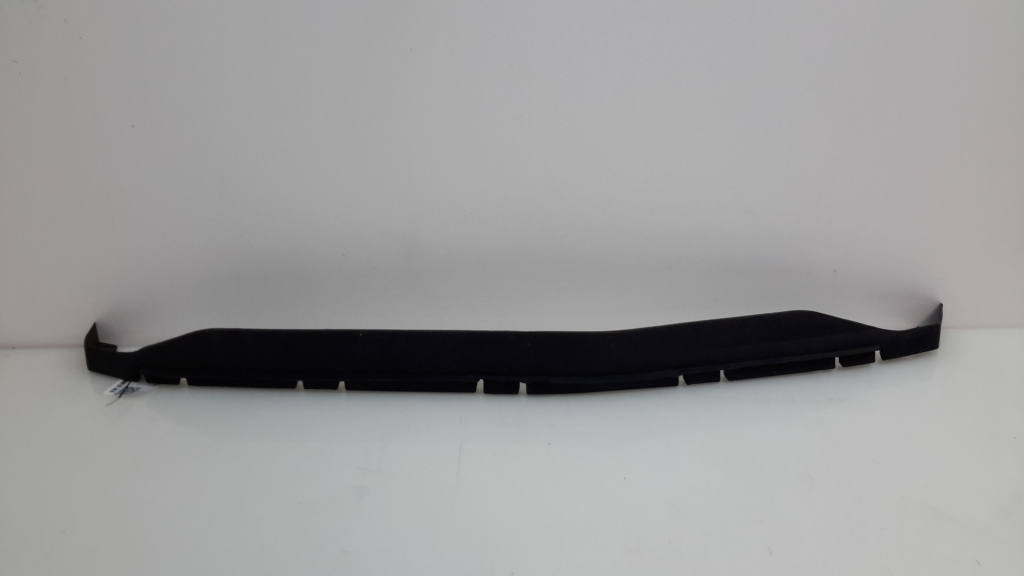 TOYOTA Aygo 1 generation (2005-2014) Front Bumper Molding 514470H010 20973791