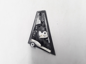 RENAULT Clio IV (2012–2019) Rear side door exterior handle 826067059R - 2