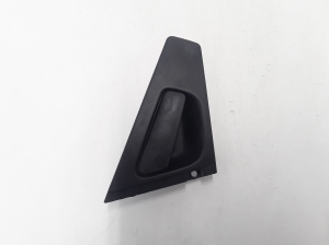 Rear side door exterior handle - 826067059R