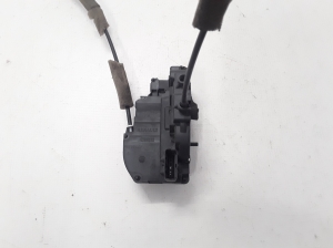 RENAULT Koleos (2007–2016) Rear side door lock 825029849R - 2