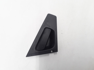 Rear side door exterior handle - 826067059R
