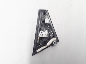 RENAULT Clio IV (2012–2019) Rear side door exterior handle 826064374R - 2