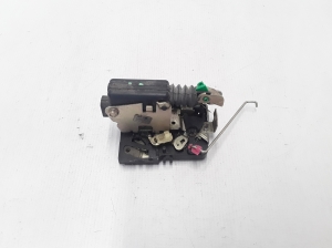 Front door lock - 8200290961