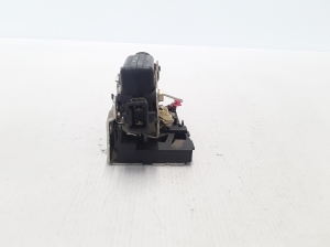 Dacia Logan I (2004–2012) Front door lock 8200290961 - 3
