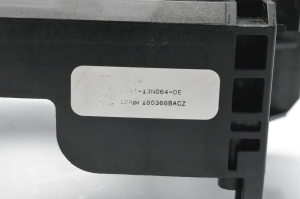 Ford Galaxy (2006–2015) Sonstiges Teil des Lenkrads A69T13N064 - 3