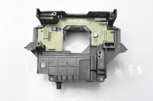 Ford Galaxy (2006–2015) Sonstiges Teil des Lenkrads A69T13N064 - 4