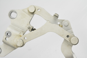 BMW 3 SERIES E90 (2004–2013) Hood hinge 7115263 - 4