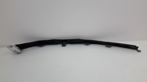 TOYOTA Corola Verso E12 (2001–2004) Priekšējā bampera apakšējais spoileris 7685113080 - 3