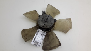 TOYOTA RAV 4 A2 (2000–2005) Kühlerlüftermotor 1635328150 - 2