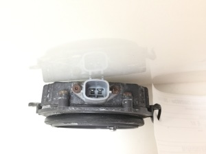 NISSAN Murano Z50 (2003–2017) Xenon headlight control unit NZMNS111LBNA - 3