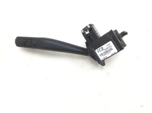  Windscreen wiper switch 