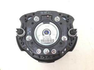 Volkswagen Touran I (2003–2010) Rooli turvapadi 1T0880201 - 2