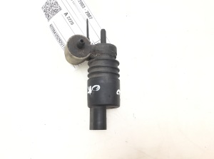   Motor für Frontscheibenwaschanlage  -  