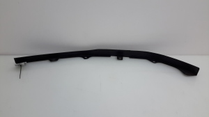 TOYOTA Corola Verso E12 (2001–2004) Unterer Spoiler der vorderen Stoßstange 7685213060 - 2