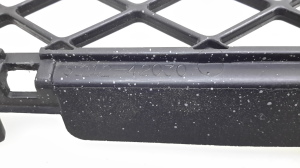 TOYOTA RAV 4 A2 (2000–2005) Front bumper lower grille 5311242030 - 3