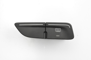  Rear window defroster switch 