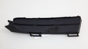 TOYOTA Avensis Verso M2 (2001–2009) Front bumper lower grille 5311244070 - 3