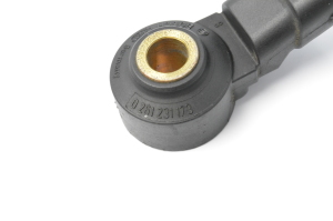 Opel Corsa C (2000–2006) Knock sensor 0261231173 - 5